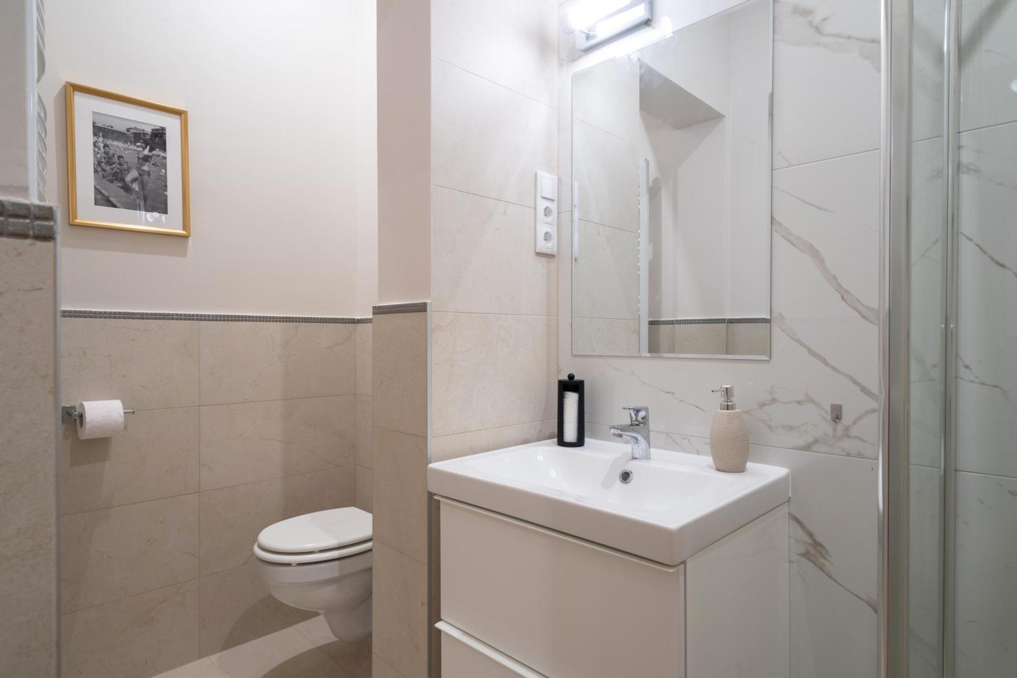 Amethyst Apartments - Acacia Studio Budapest Esterno foto