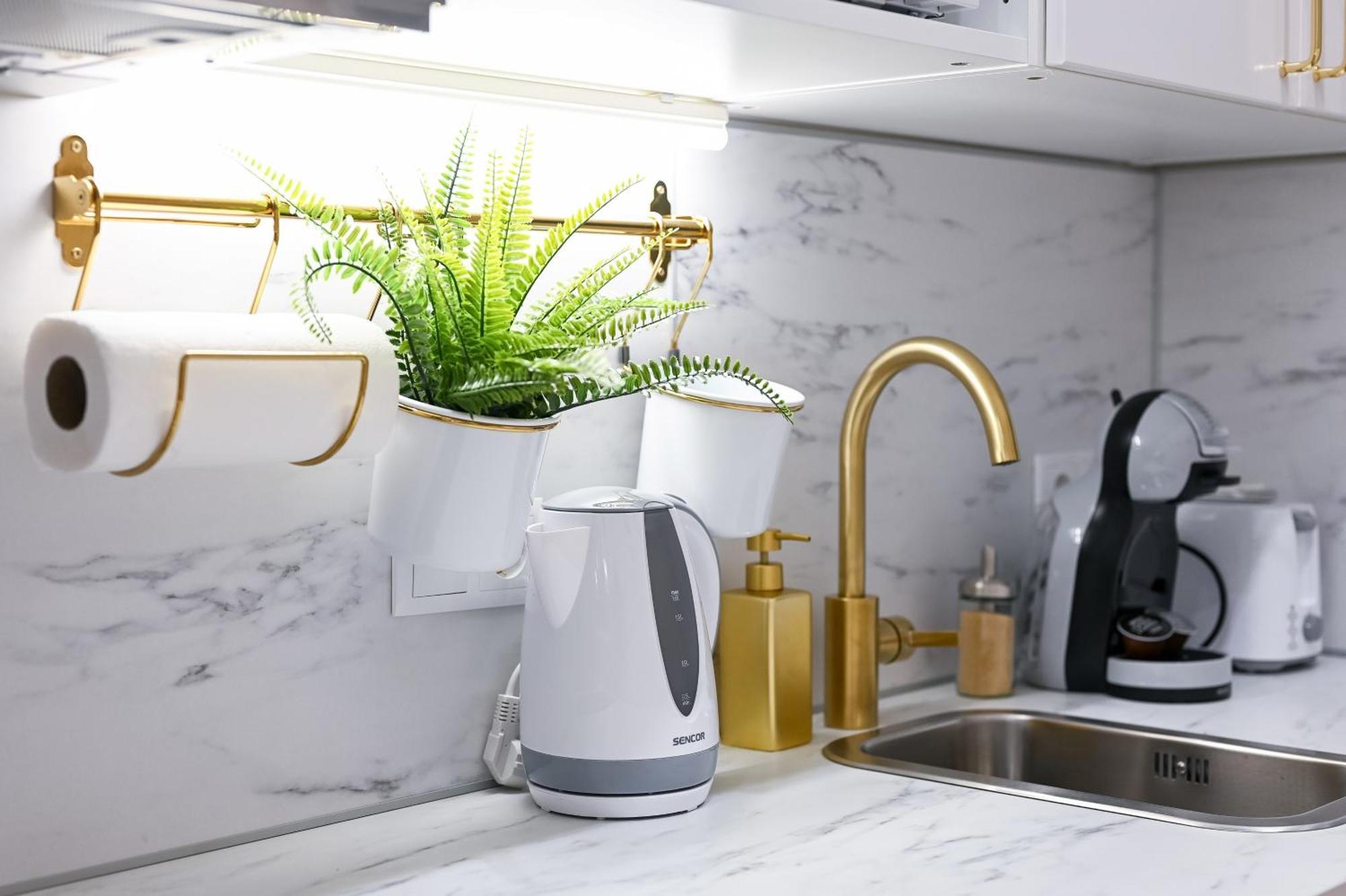 Amethyst Apartments - Acacia Studio Budapest Esterno foto